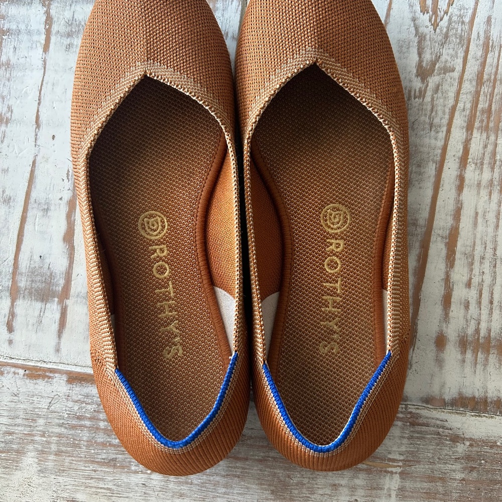 Rothys